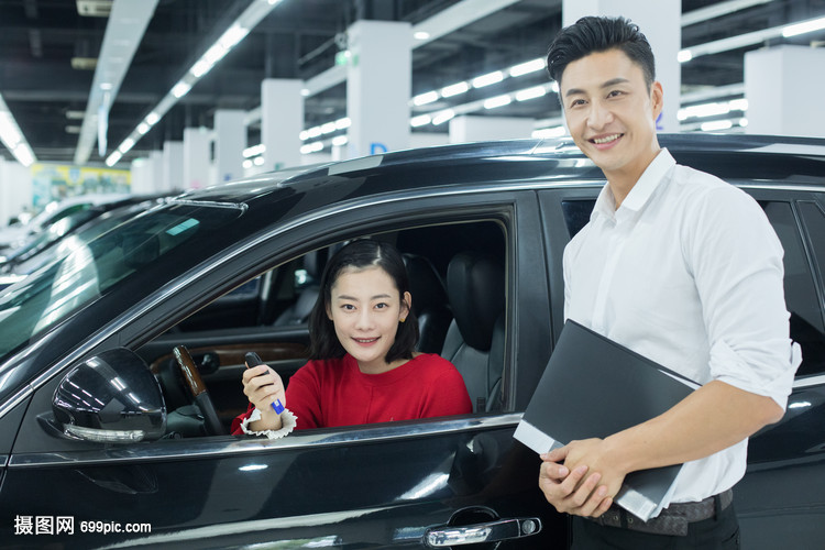 汽車銷售成交交付鑰匙 關鍵環節與客戶體驗